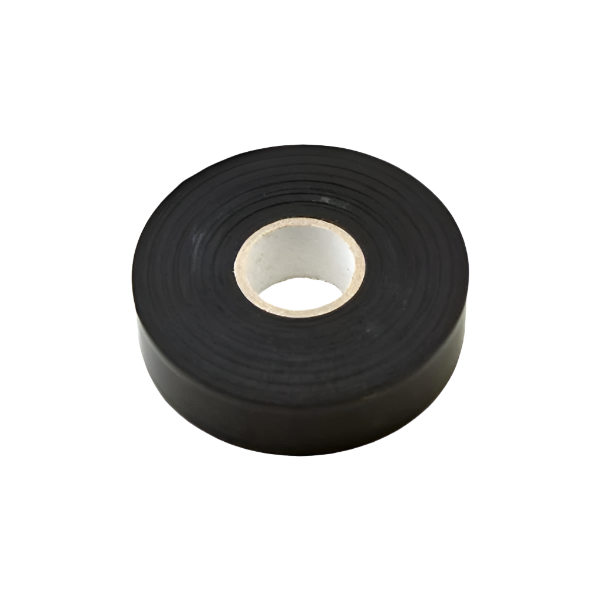 Black Heat Shrink Tape 19MM X 10M Length