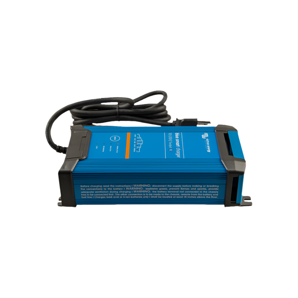 Blue Smart IP22 Chargers