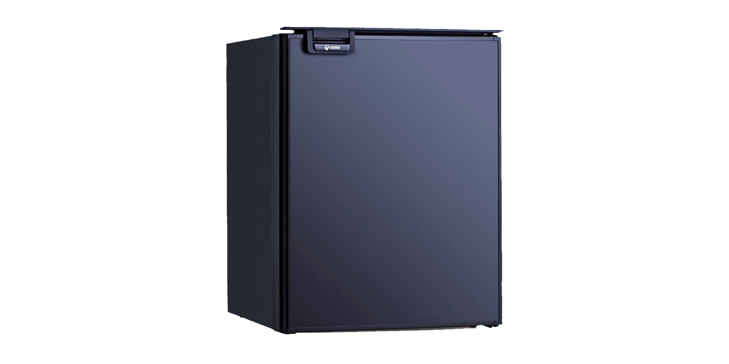 DC85-X Bushman Upright 85L Fridge/Freezer 12V/24V For Caravan incl. Mount Kit | Fridges/Freezers | Perth Pro Auto Electric Parts