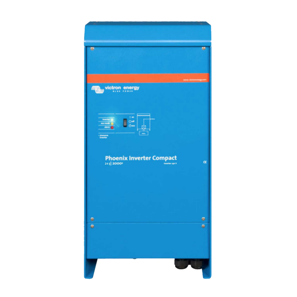 Victron Phoenix 24V Inverter Compact 230V VE.Bus