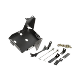 Dual Battery Tray to Suit Landcruiser 200 Series (2009-08/16)