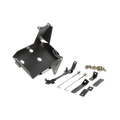 Dual Battery Tray to Suit Landcruiser 200 Series (2009-08/16)