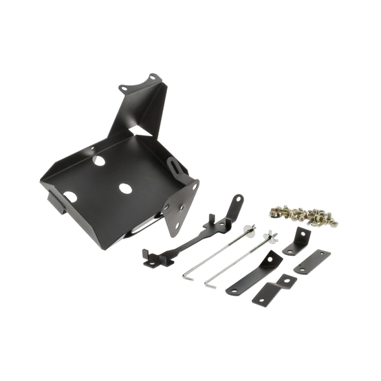 Dual Battery Tray to Suit Landcruiser 200 Series (2009-08/16)