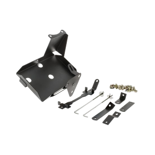 Dual Battery Tray to Suit Landcruiser 200 Series (2009-08/16)