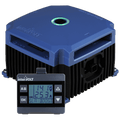 Intervolt DCC Pro In-Vehicle DC DC Battery Charger with remote display DCC1225ACK-RP | DC Chargers