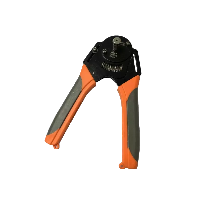 Deutsch Crimp Tool