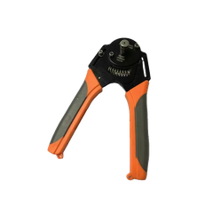 Deutsch 4-Way Indent Crimper — 12-20 AWG DT Series