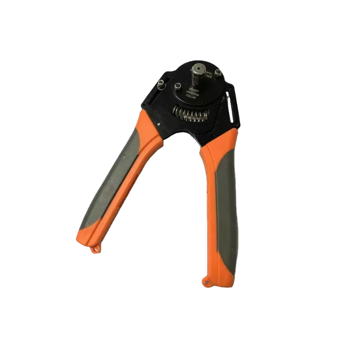 Deutsch Crimp Tool