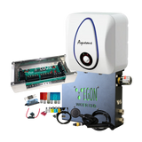 EGON Complete Kit: Water Hub, DC Hub, Fuse Kit + Aqueous 6L