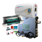 EGON Complete Kit: Water Hub, DC Hub, Fuse Kit + Duoetto 10L