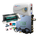 EGON Complete Kit: Water Hub, DC Hub, Fuse Kit + Duoetto 10L