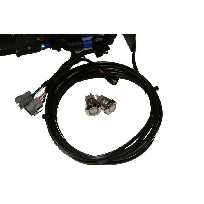 EGON Electric Connection Kit for Water Hub