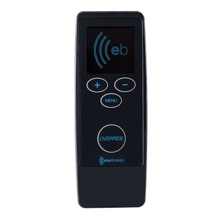 Elecbrakes Remote Control
