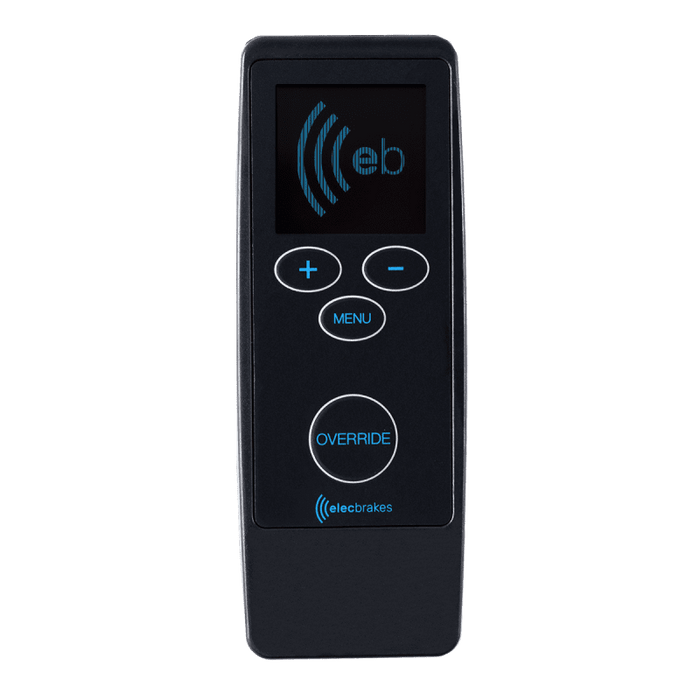 Elecbrakes Remote Control