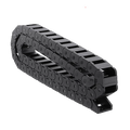 Fridge Cable Channel 106cm length 10mm x 20mm inside