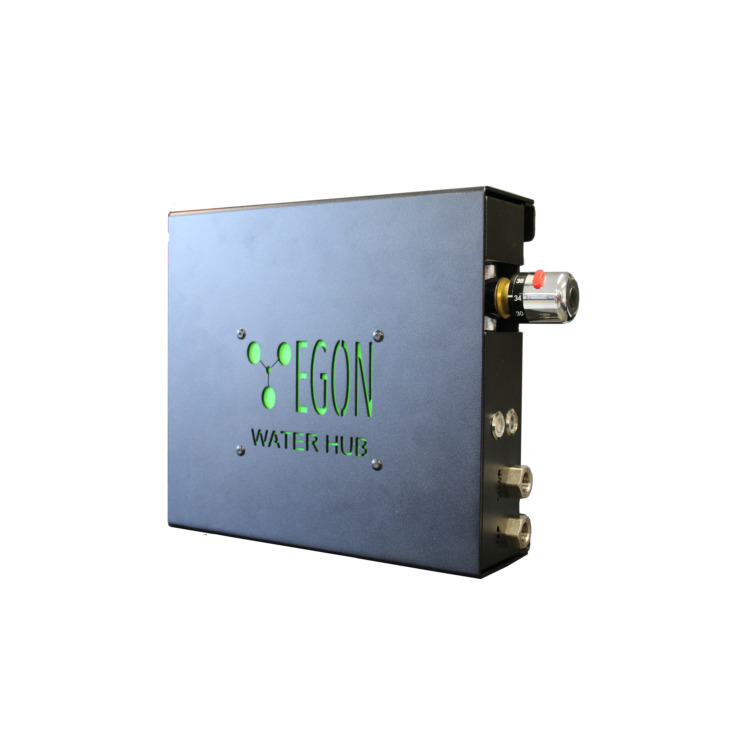EGON Water Hub 2.0 The World's Most Cost-Effective Way To Plumb Water Systems In Boats, Caravans, 4wds And Off-Grid Homes. VERSION 2.0 12Volt | Perth Pro Auto Electric pARTS