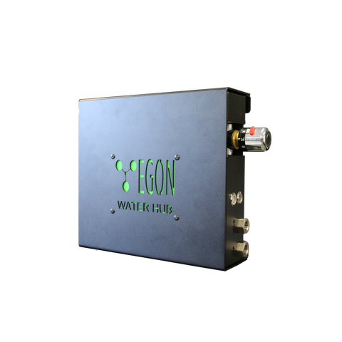 EGON Water Hub Version 2.0