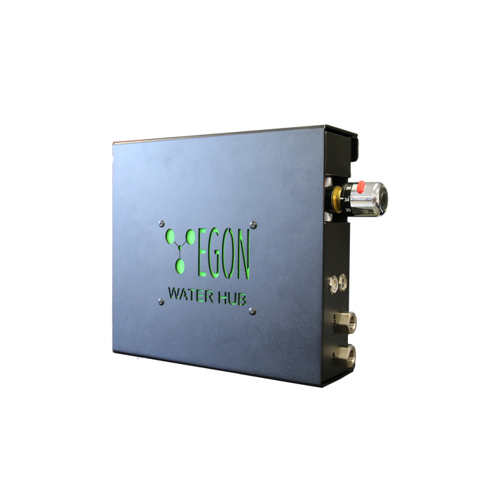 EGON Water Hub Version 2.0