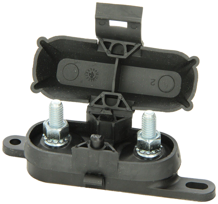 Eaton Mega Fuse Holder