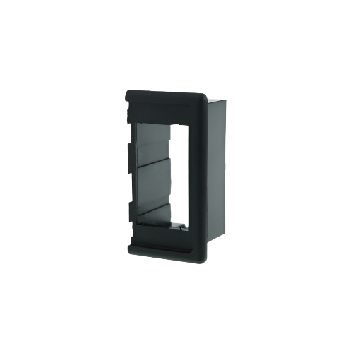 Mounting Panel Side Rocker Switch