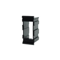 Mounting Panel Middle Rocker Switch