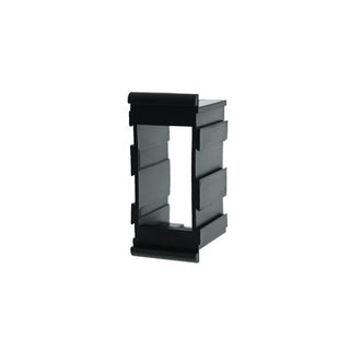 Mounting Panel Middle Rocker Switch