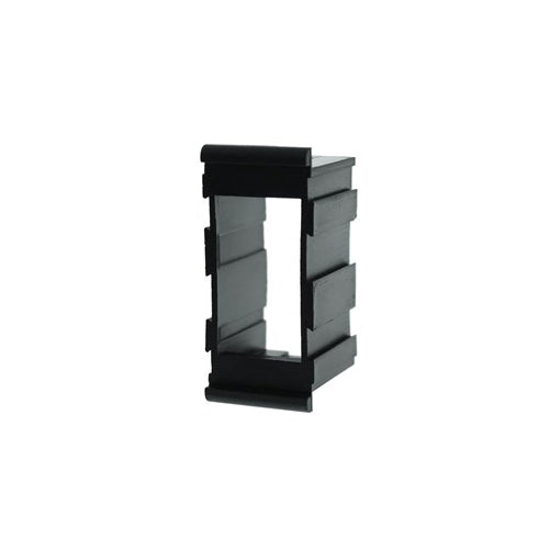 Mounting Panel Middle Rocker Switch