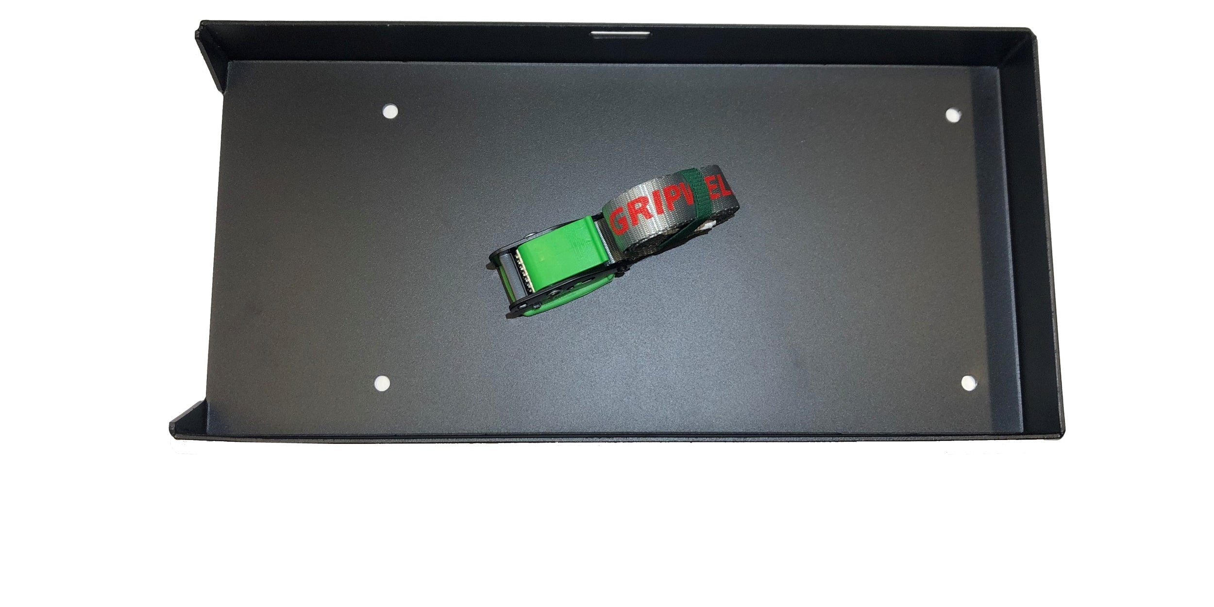 nlrbb-tray Mounting Base/Battery Tray for National Luna Battery Box | Perth Pro Auto electric parts