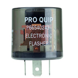 Proquip 24V 20A 3-Pin Flasher Relay P243