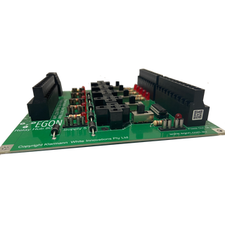 EGON RELAY-HUB