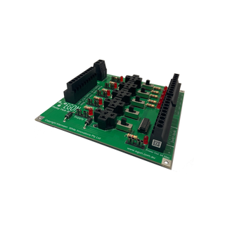 EGON RELAY-HUB