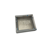 Egon RELAY-Hub Bracket and Cover ONLY