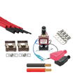 Custom REDARC SBI12 INSTALLATION KIT