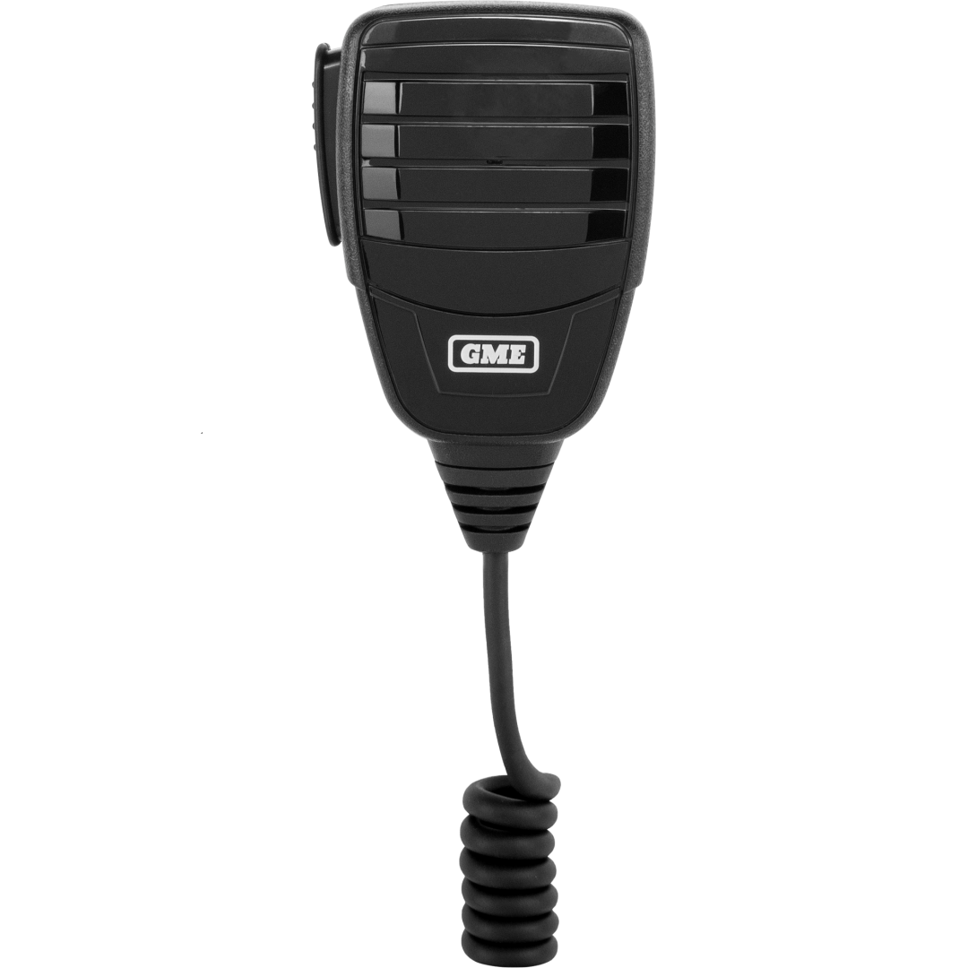 GME Hand Piece Microphone for GME Radio TX3500S