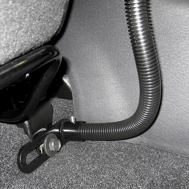 RAM Pod with 18" Rod and 1" single socket arm | Phone Holders