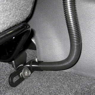 RAM Pod with 18" Rod and 1" single socket arm | Phone Holders