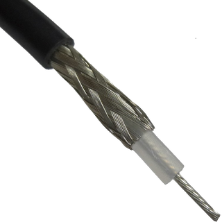 RG58AU GME Low Loss Coaxial Cable 50 Ohm 5mm Diameter | Perth pro auto electric parts
