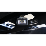 Lightforce Rok 20W Ultra Flood Beam 20-30V Cree IP69K LED (single)