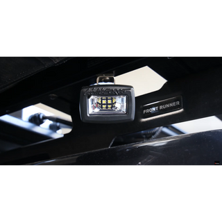Lightforce Rok 20W Ultra Flood Beam 20-30V Cree IP69K LED (single)