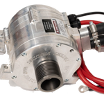 rp1btwc-14/150 79 Series Landcruiser Rapid Power Brushless Water-Cooled Alternator 14V 150A | Upgraded Alternators perth pro auto electric parts