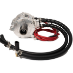 rp1btwc-14/150 79 Series Landcruiser Rapid Power Brushless Water-Cooled Alternator 14V 150A | Upgraded Alternators perth pro auto electric parts