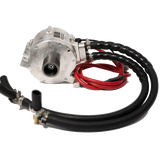 rp1btwc-14/150 79 Series Landcruiser Rapid Power Brushless Water-Cooled Alternator 14V 150A | Upgraded Alternators perth pro auto electric parts