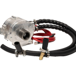 rp1btwc-14/150 79 Series Landcruiser Rapid Power Brushless Water-Cooled Alternator 14V 150A | Upgraded Alternators perth pro auto electric parts