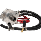 rp1btwc-14/150 79 Series Landcruiser Rapid Power Brushless Water-Cooled Alternator 14V 150A | Upgraded Alternators perth pro auto electric parts