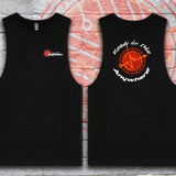 Ready to Drive Anywhere Tank tops