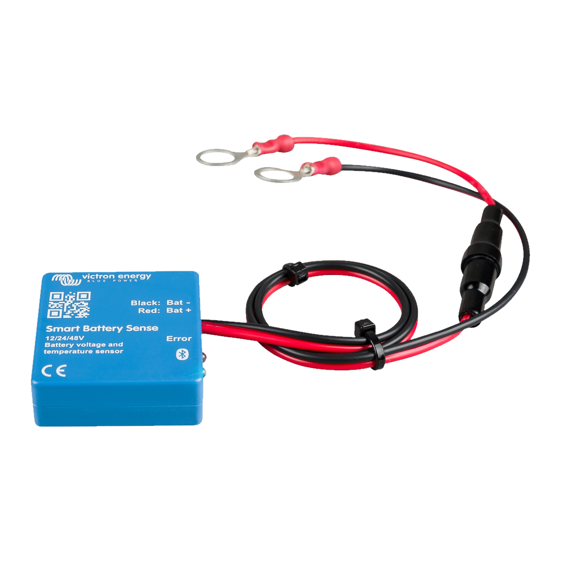 Victron Smart Battery Sense long range (up to 10m)