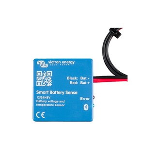 Victron Smart Battery Sense long range (up to 10m)