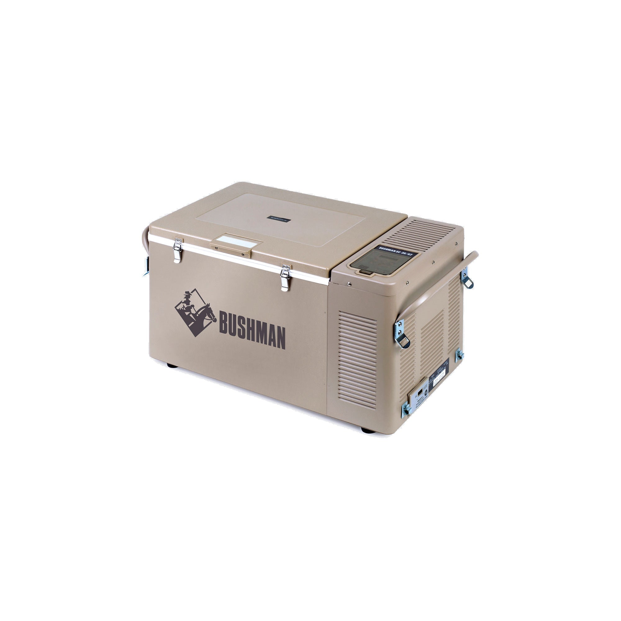 sc35 Bushman Chest 35L Fridge/Freezer | Perth Pro Auto electric parts