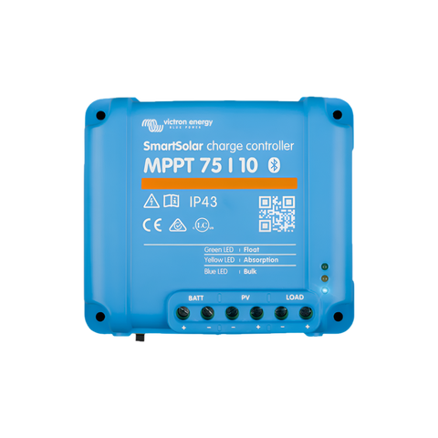 Victron SmartSolar MPPT Chargers
