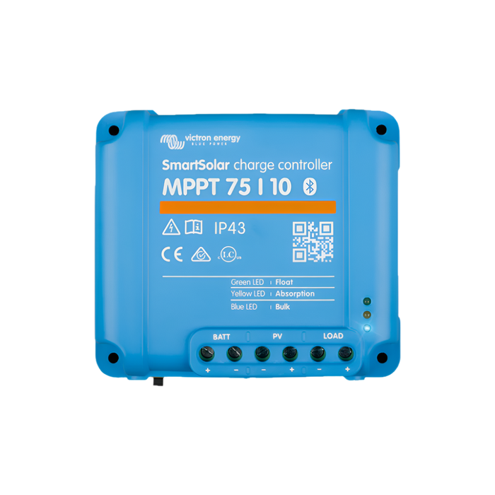 Victron SmartSolar MPPT Chargers